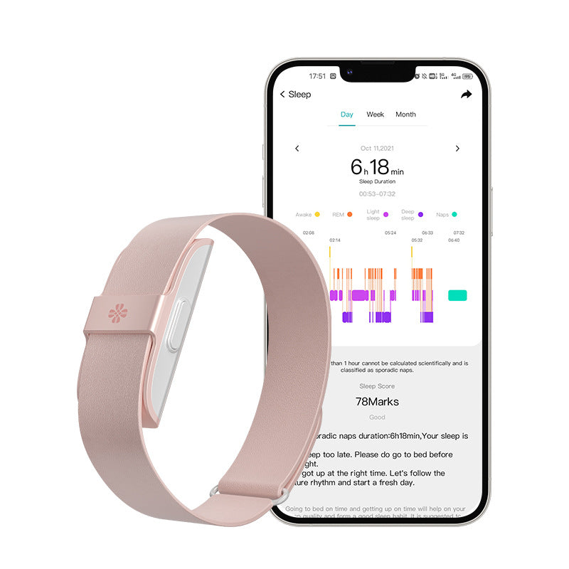 Ondé Health Bracelet